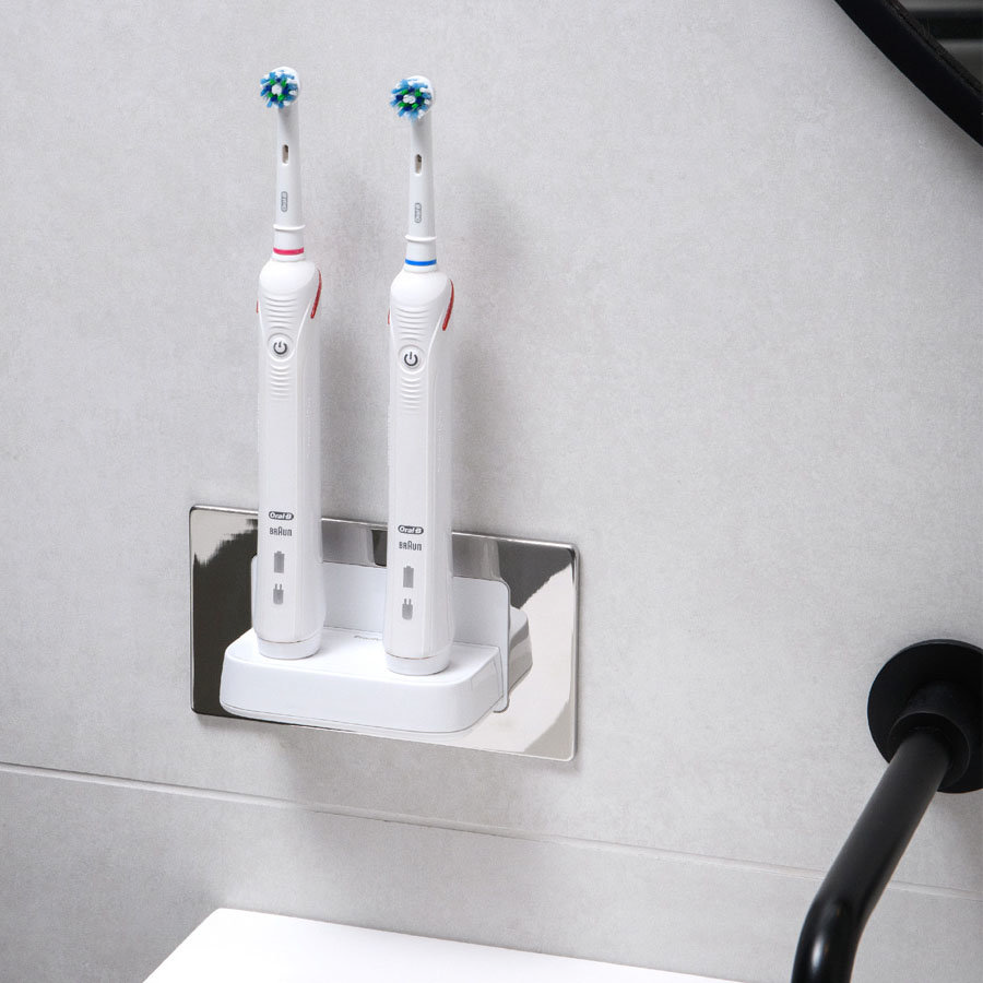 charge electric toothbrush