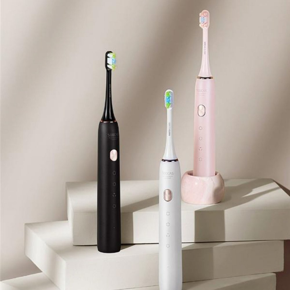 electric toothbrush