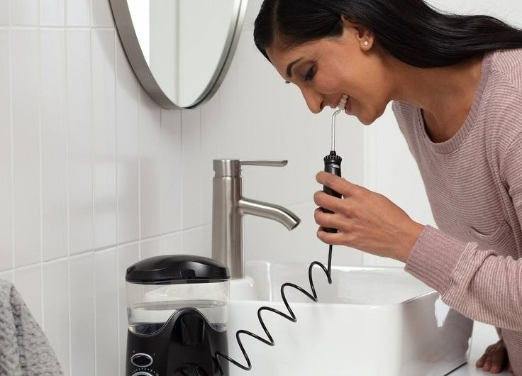 Can Water Flosser Remove Tartar? The Science Behind Oral Care