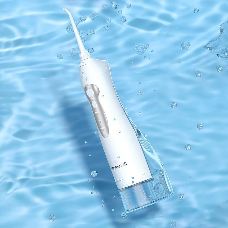 rechargeable water flosser