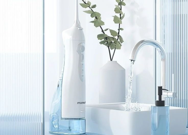 Best Rechargeable Water Flosser: A Comprehensive Buying Guide