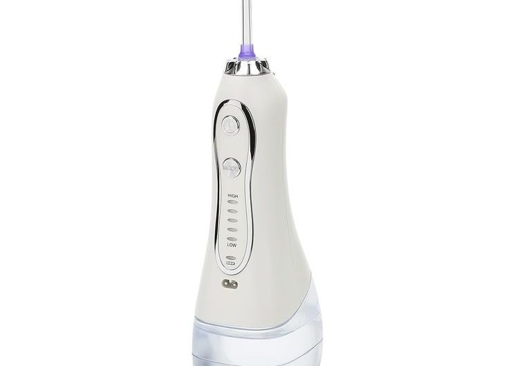 Top Benefits of Using a Kids Water Flosser for Dental Health